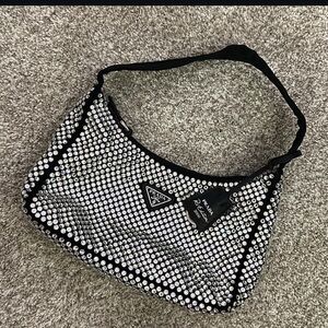 Prada bag